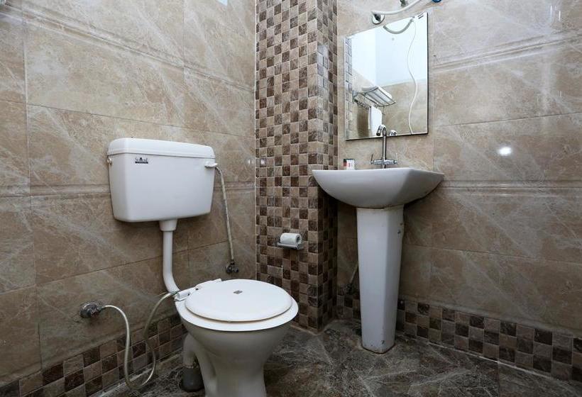 هتل Devoy Inn