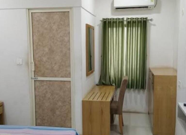 فندق Divya Jyot Residency Bhuj