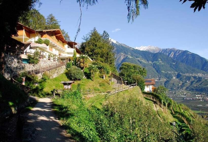 Отель Gasthof Waldschenke