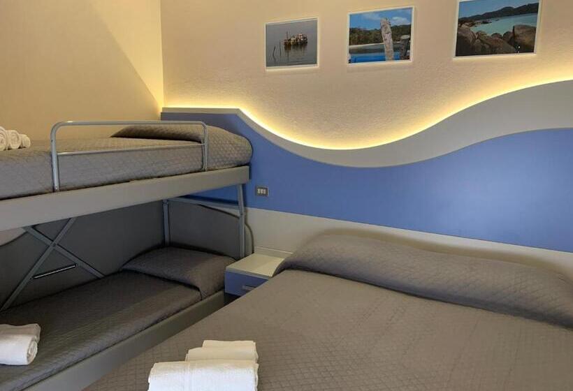 هتل Moderno   Bed & Breakfast