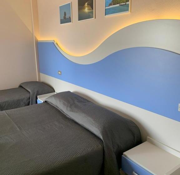 هتل Moderno   Bed & Breakfast