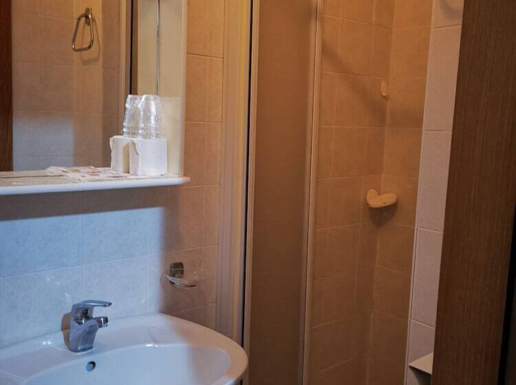 فندق Osteria Dei Locandieri