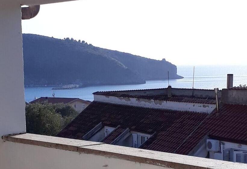 هتل Pensione Nettuno