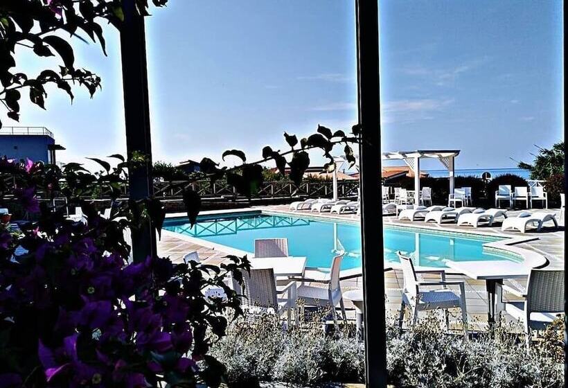 فندق Promenade Bleu