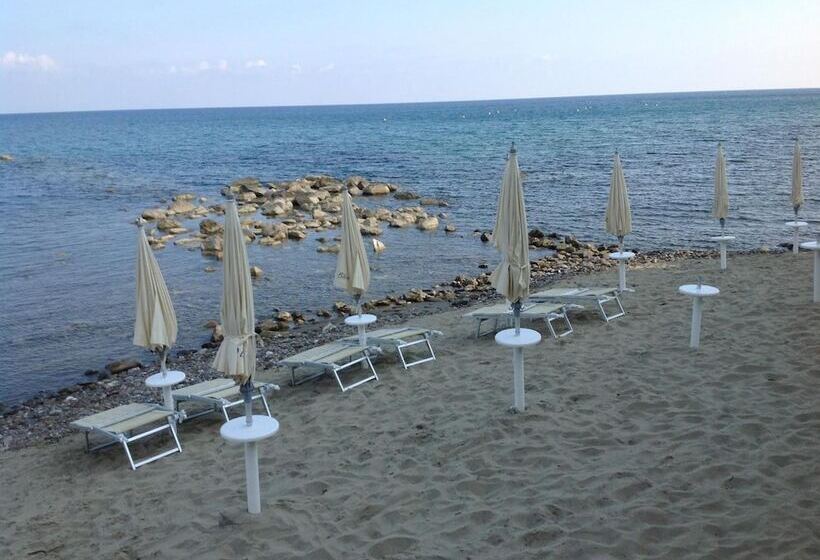 فندق Promenade Bleu