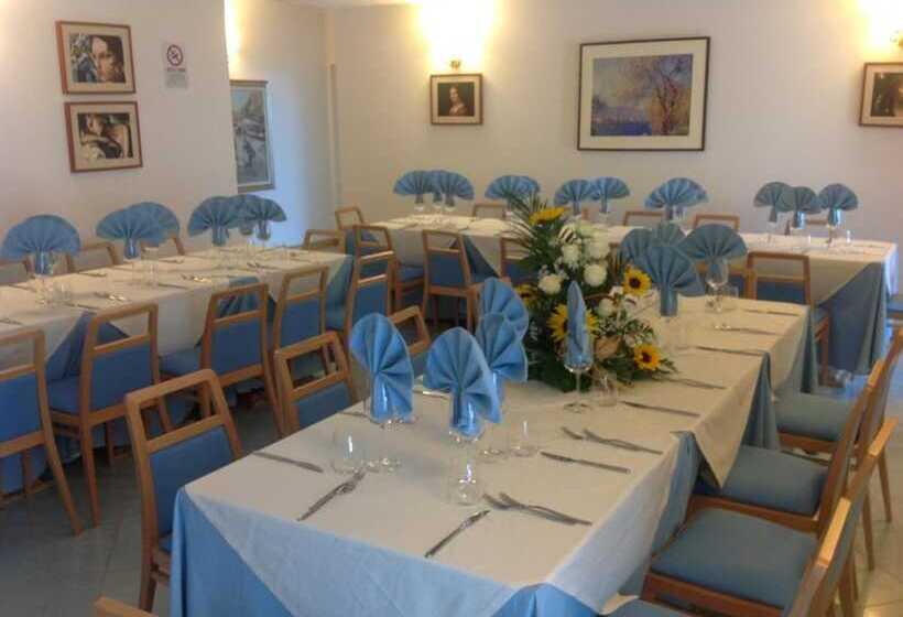 فندق Promenade Bleu