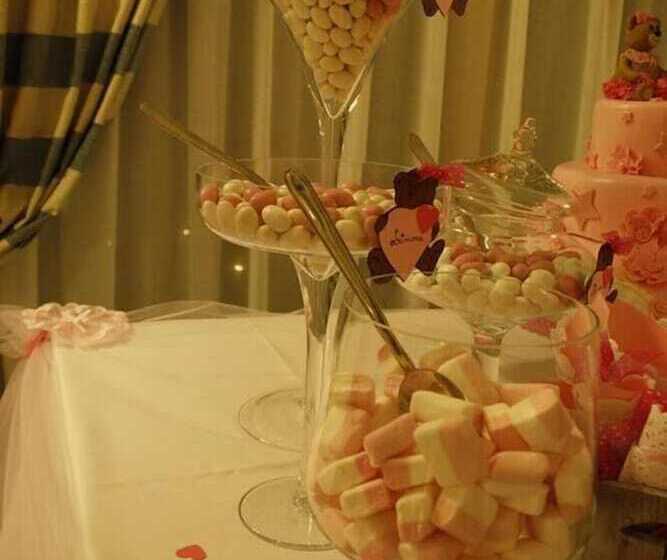 فندق Promenade Bleu