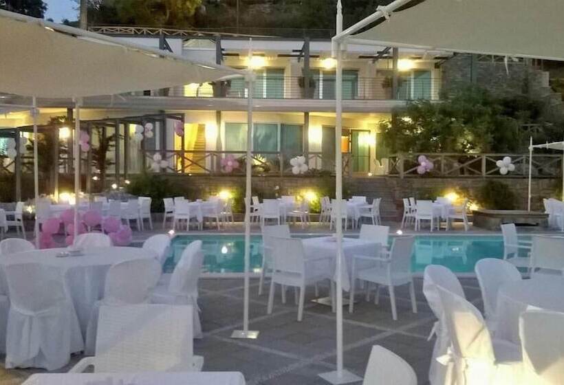 فندق Promenade Bleu