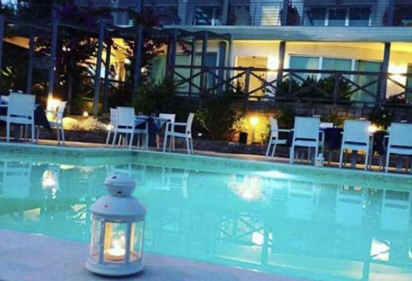 فندق Promenade Bleu