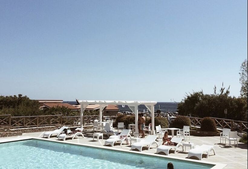 فندق Promenade Bleu