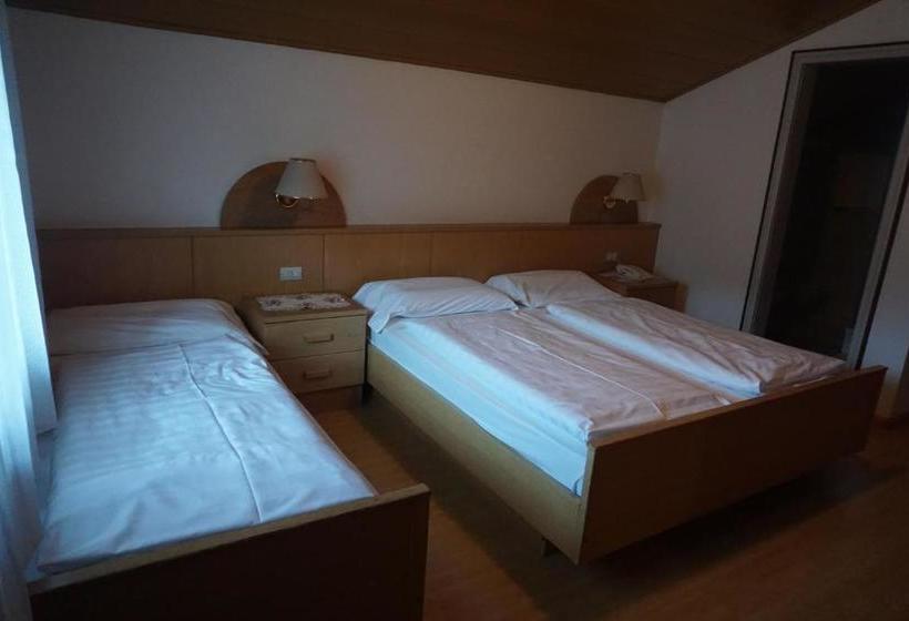 酒店 & Residence Sylvanerhof