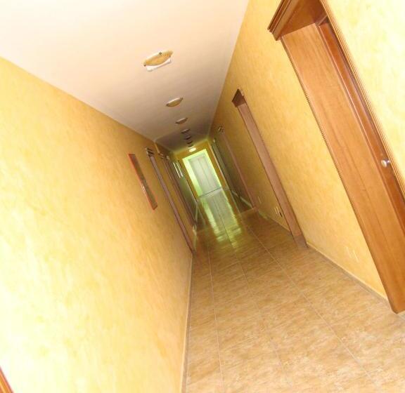 فندق Ristorante111