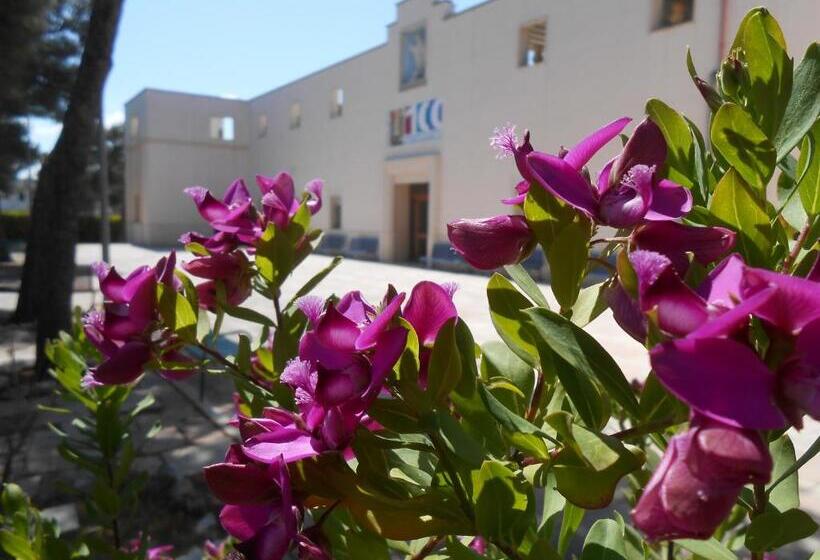 酒店 Casa Per Ferie Sacro Cuore