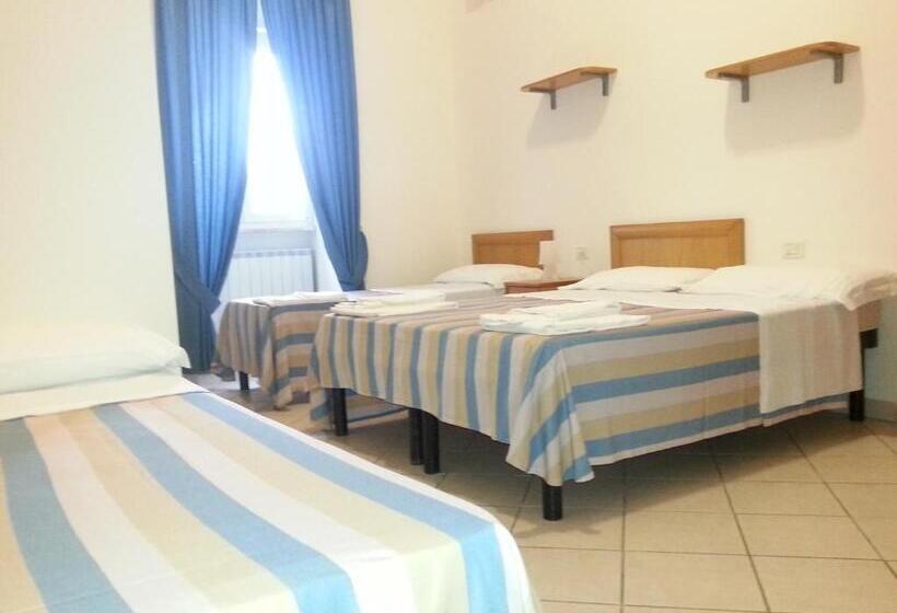 酒店 Casa Per Ferie Sacro Cuore