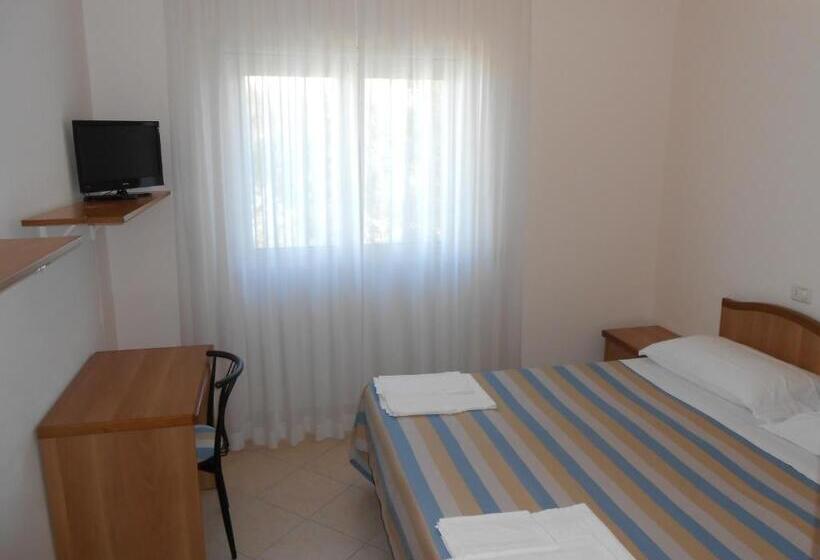 酒店 Casa Per Ferie Sacro Cuore