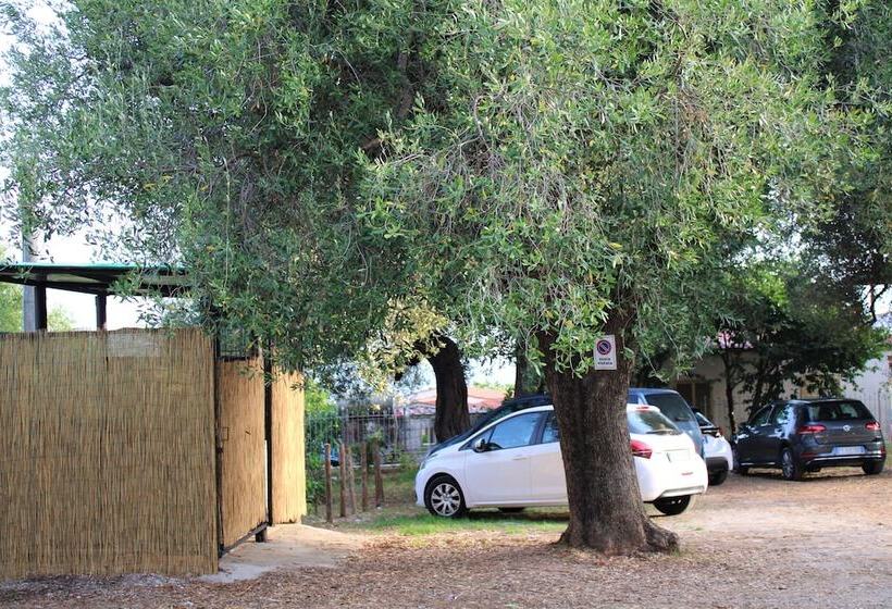 فندق Santa Rosalia