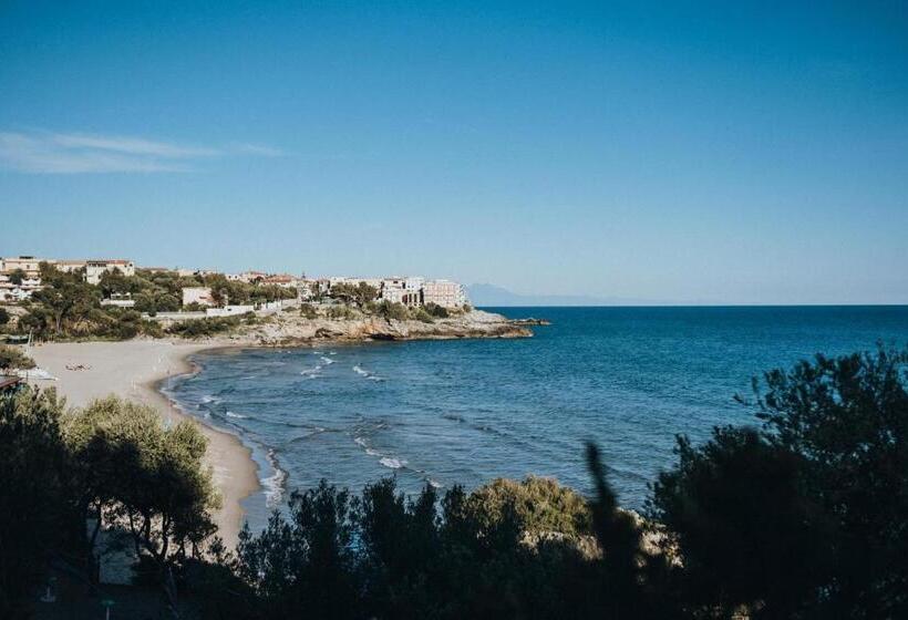 فندق Santa Rosalia