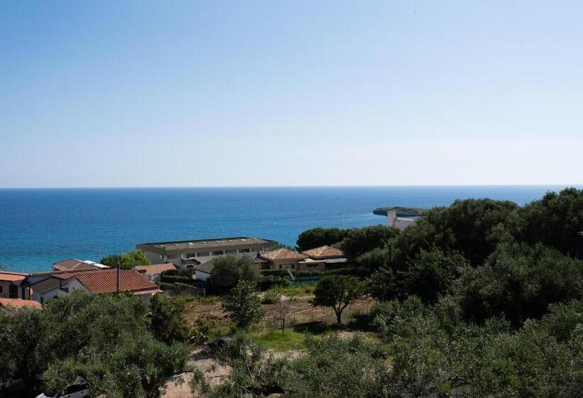 فندق Santa Rosalia