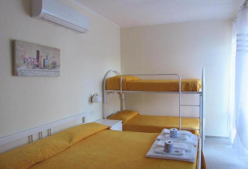 فندق Santa Rosalia