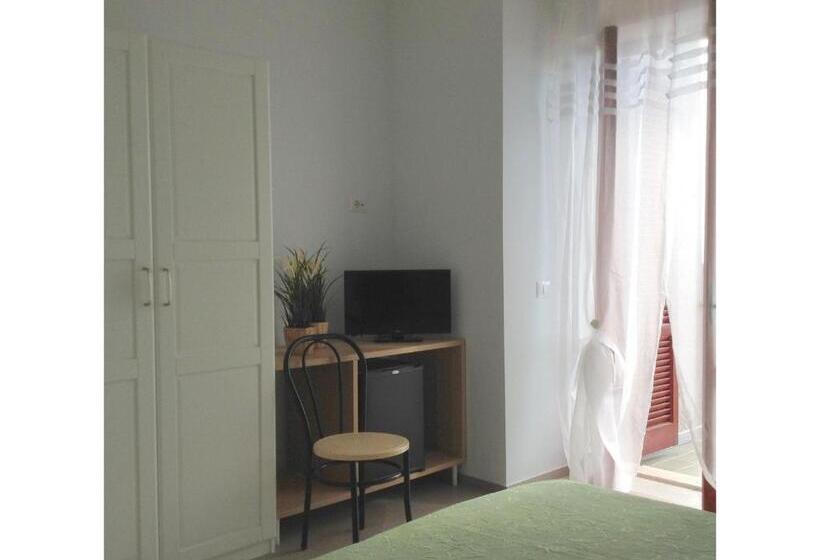 فندق Santa Rosalia