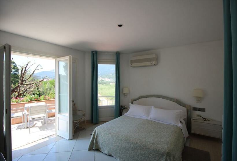 酒店 Villa Portuso