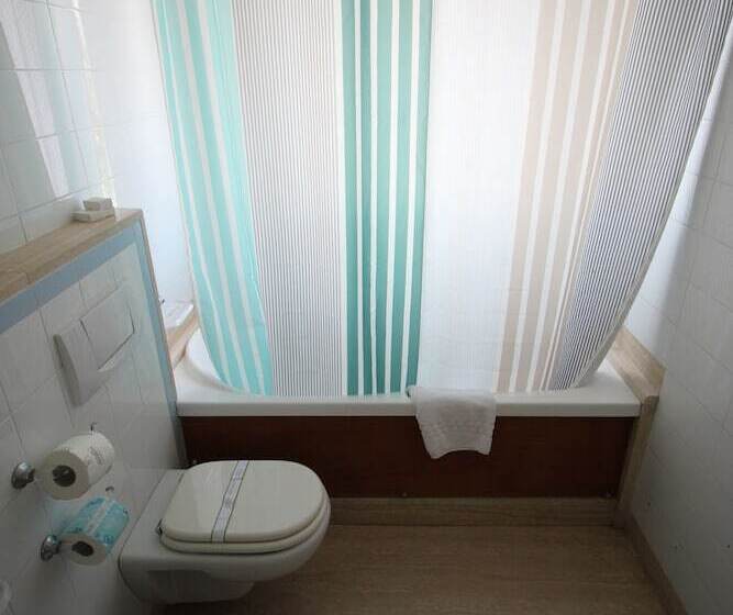 酒店 Villa Portuso