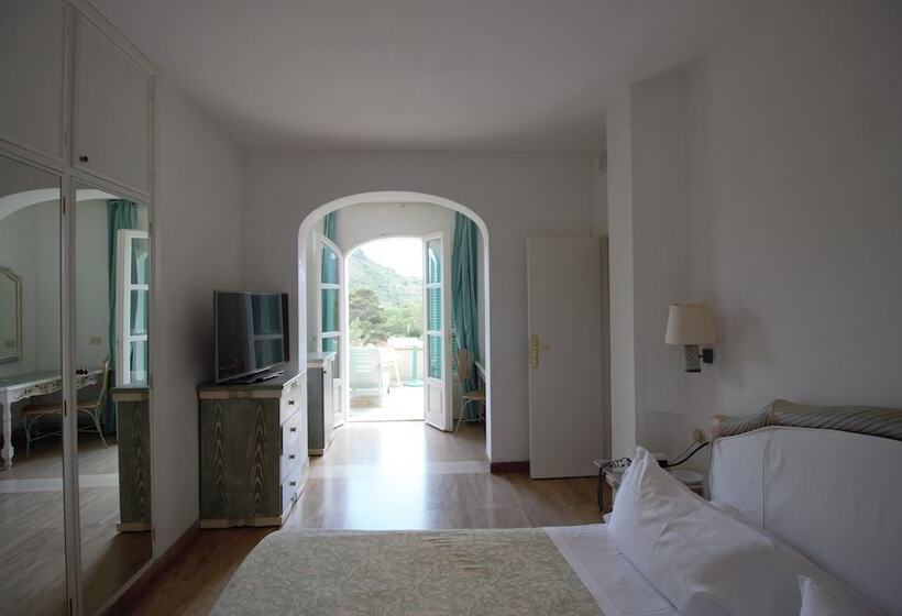 酒店 Villa Portuso