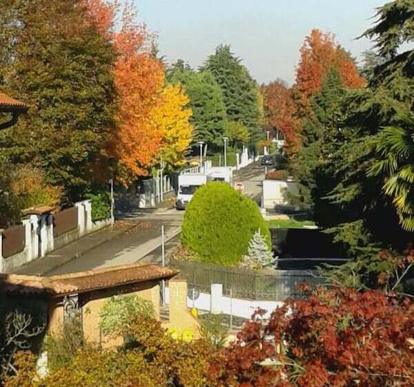 La Rocchetta B&b