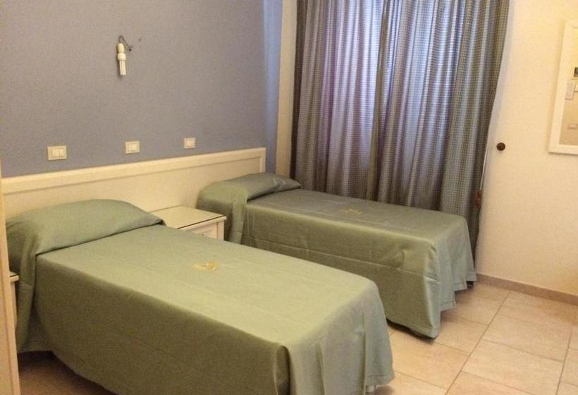 مُتل Zio Cataldo