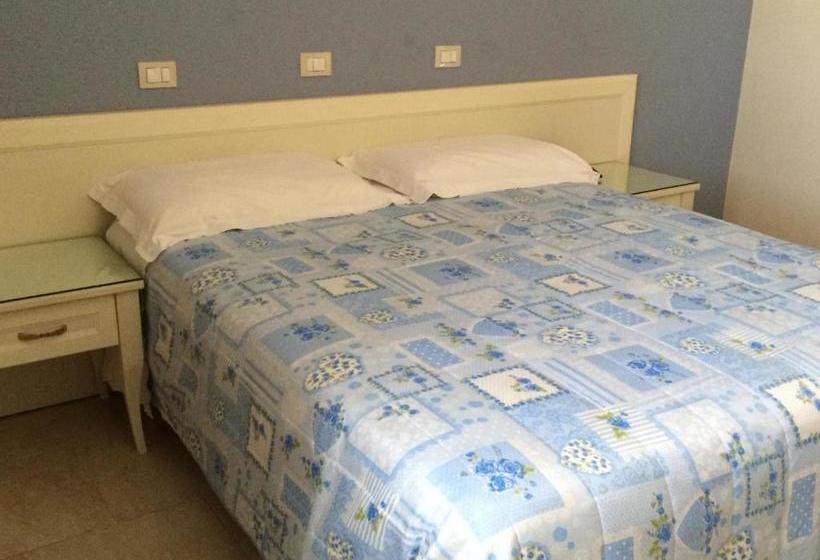 مُتل Zio Cataldo