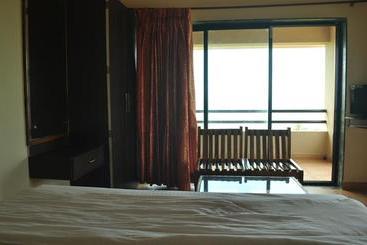 Nakshatra Beach Resort