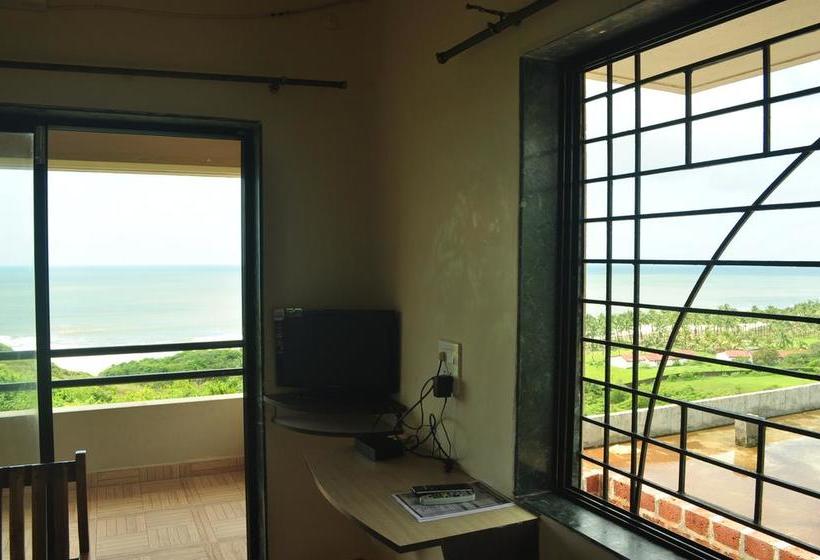 Nakshatra Beach Resort