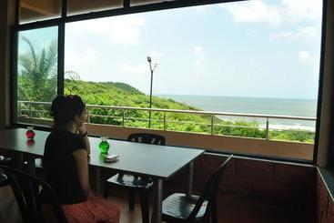 Nakshatra Beach Resort