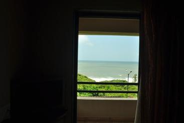 Nakshatra Beach Resort