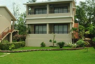 Nakshatra Beach Resort
