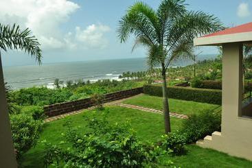 Nakshatra Beach Resort