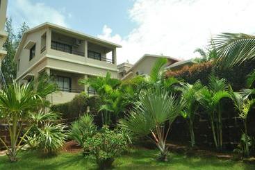 Nakshatra Beach Resort