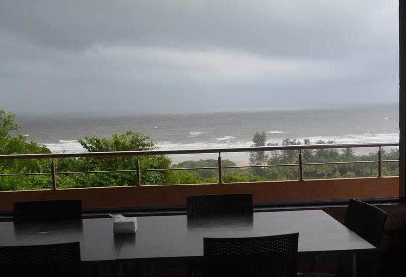 Nakshatra Beach Resort