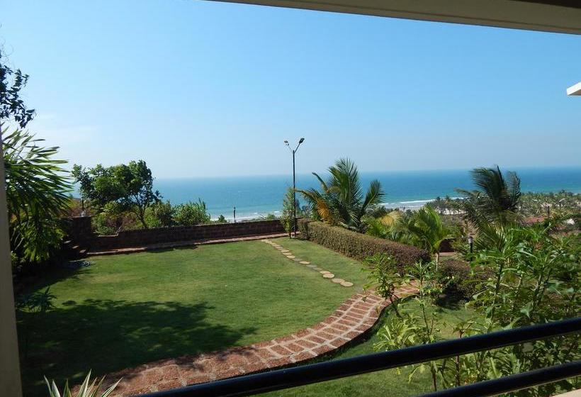 Nakshatra Beach Resort
