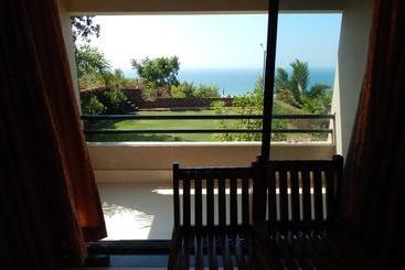 Nakshatra Beach Resort