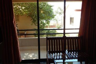 Nakshatra Beach Resort
