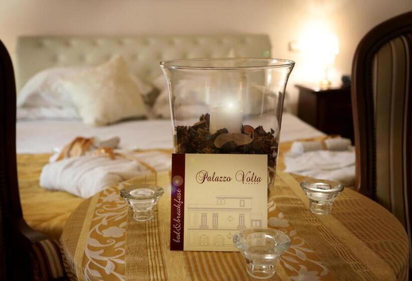 Palazzo Volta Boutique Luxury B&b