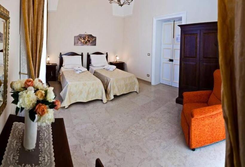 Palazzo Volta Boutique Luxury B&b