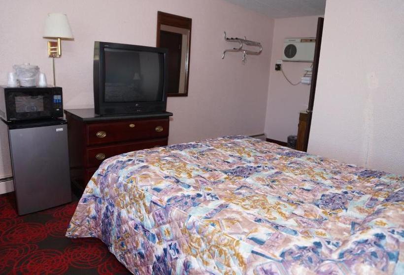 Palos Motel