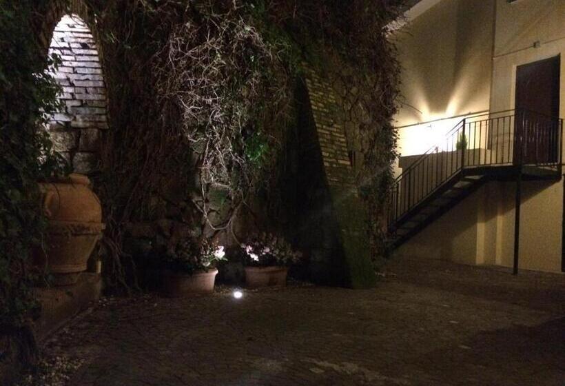 Princess B&b Frascati