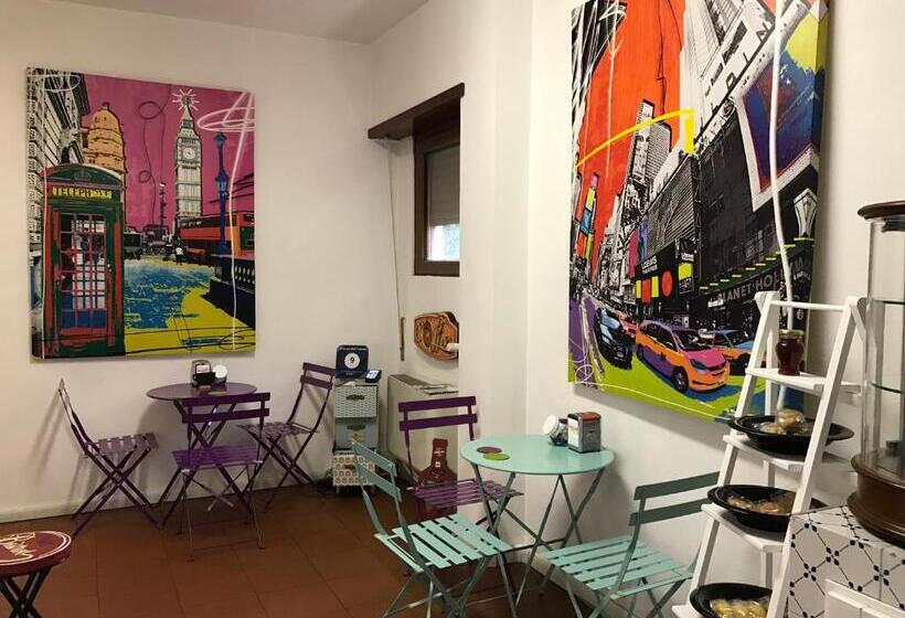 Princess B&b Frascati