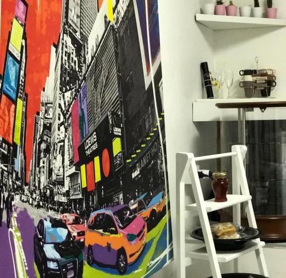 Princess B&b Frascati