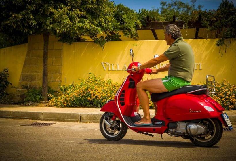 渡假胜地 Argonauti Residence