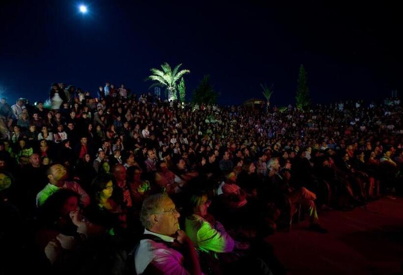 渡假胜地 Argonauti Residence