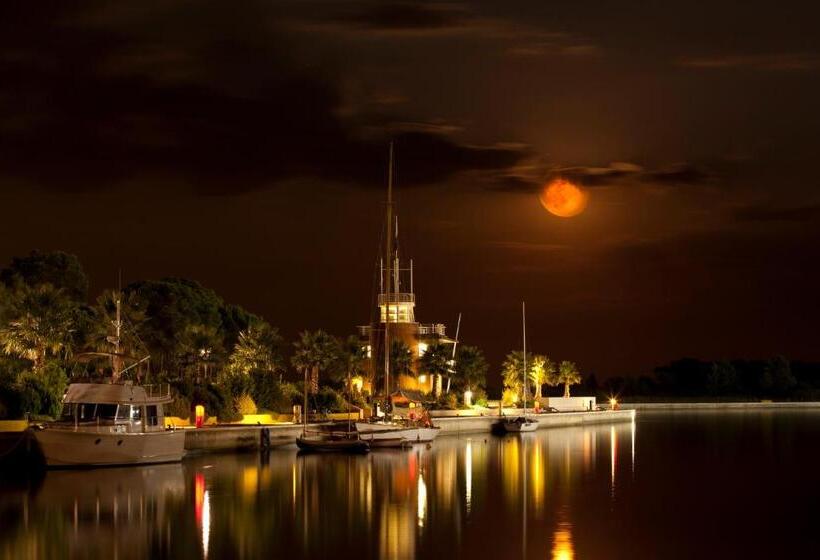 渡假胜地 Argonauti Residence